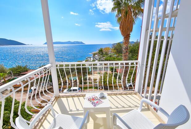 Hotel No 37 Antalya - Görsel 13