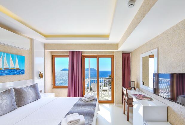 Hotel No 37 Antalya - Görsel 4