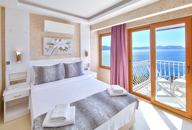 Hotel No 37 Antalya - Görsel 5