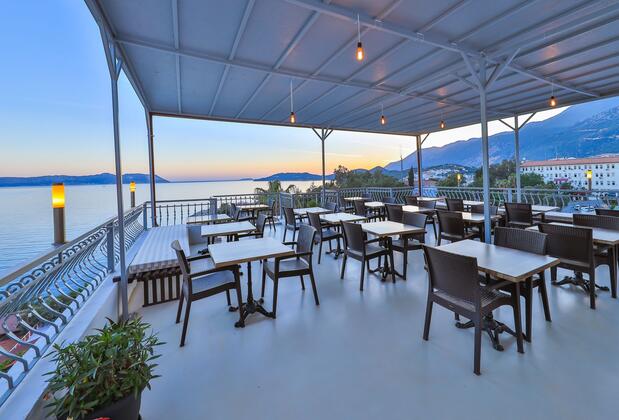 Hotel No 37 Antalya - Görsel 17