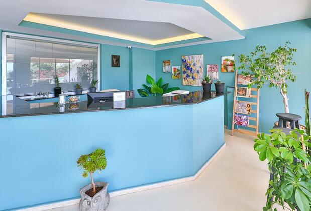 Hotel No 37 Antalya - Görsel 3