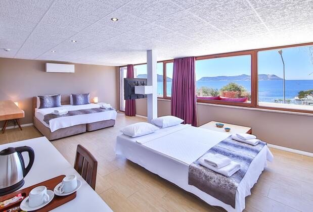 Hotel No 37 Antalya - Görsel 6