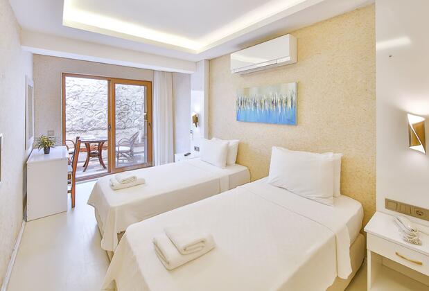 Hotel No 37 Antalya - Görsel 7