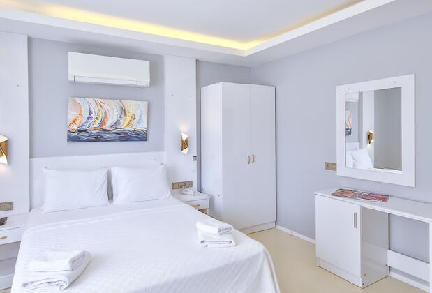 Hotel No 37 Antalya - Görsel 8