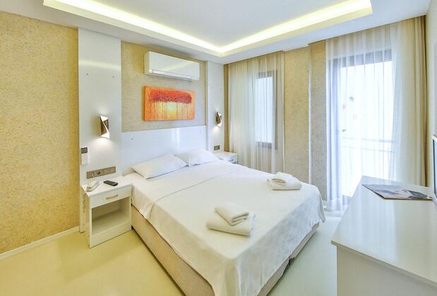 Hotel No 37 Antalya - Görsel 9