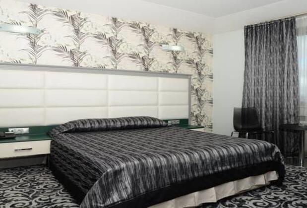 Turk Inn Hotel Uzcan - Görsel 5