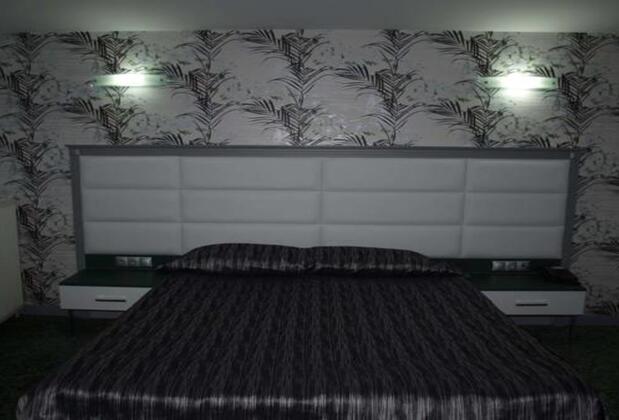 Turk Inn Hotel Uzcan - Görsel 6