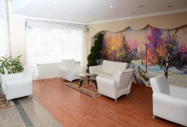 Turk Inn Hotel Uzcan - Görsel 9