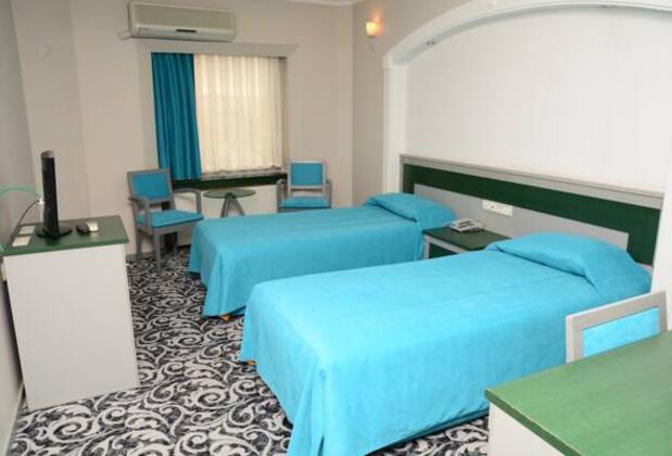 Turk Inn Hotel Uzcan - Görsel 7