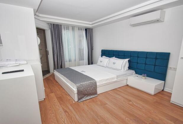 Urla Marin Otel - Görsel 3