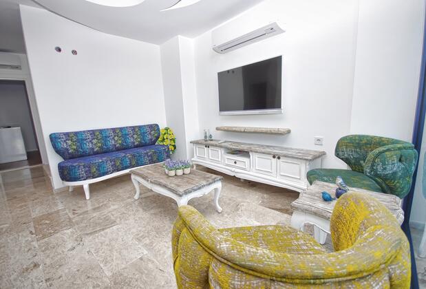 Urla Marin Otel - Görsel 10