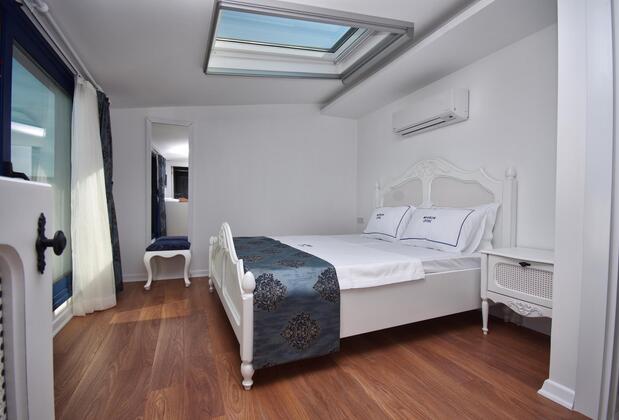 Urla Marin Otel - Görsel 8