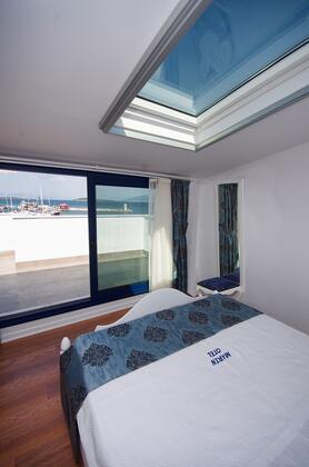 Urla Marin Otel - Görsel 13