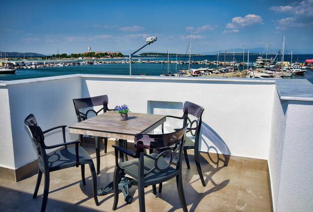 Urla Marin Otel - Görsel 14