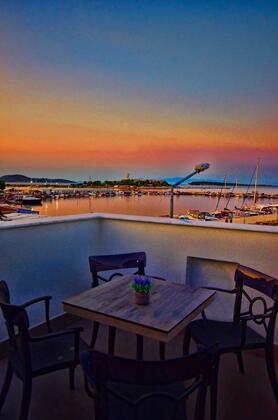 Urla Marin Otel - Görsel 15