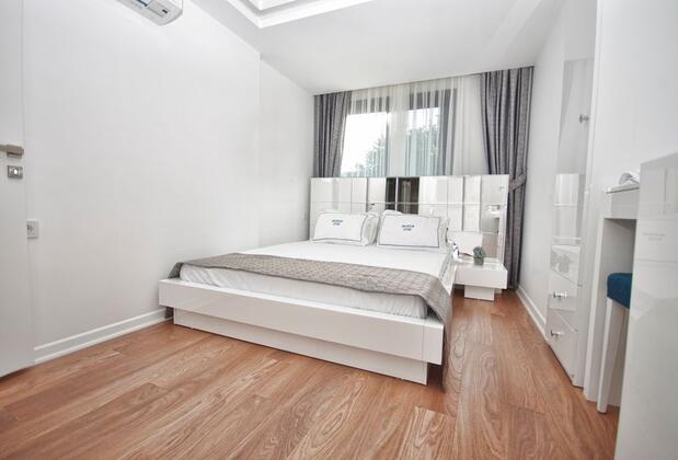 Urla Marin Otel - Görsel 5