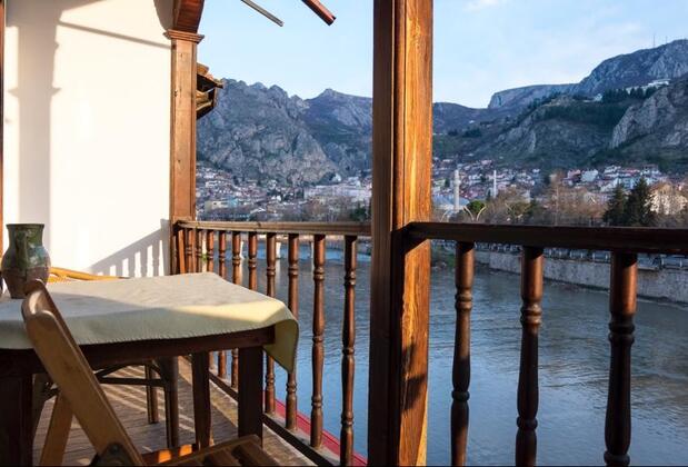 Gönül Sefası Butik Otel - Görsel 7