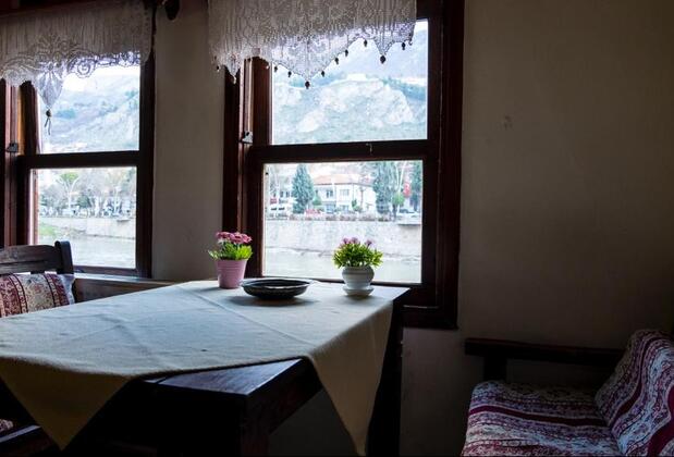 Gönül Sefası Butik Otel - Görsel 6