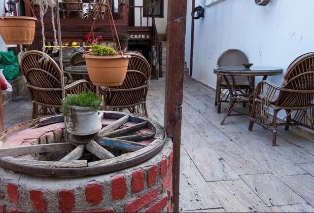 Gönül Sefası Butik Otel - Görsel 8