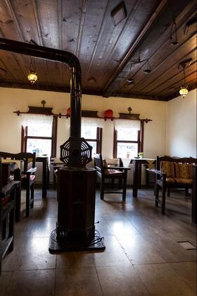 Gönül Sefası Butik Otel - Görsel 5