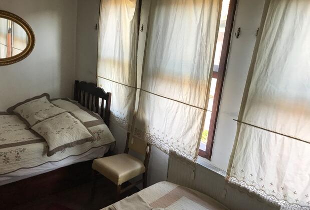 Gönül Sefası Butik Otel - Görsel 11