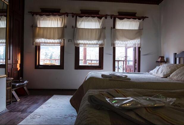 Gönül Sefası Butik Otel - Görsel 13