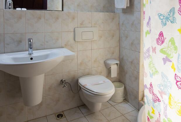 Antik Beyazıt Hotel - Görsel 14