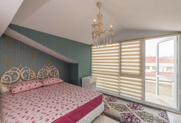 Montino Hotel - Görsel 2