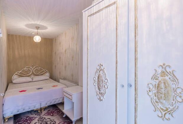 Montino Hotel - Görsel 4