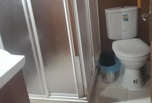 Kekova Pansiyon - Görsel 2