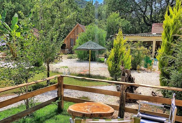 Pusula Bungalow Hotel - Görsel 3