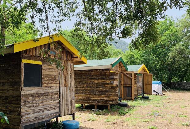 Pusula Bungalow Hotel - Görsel 7