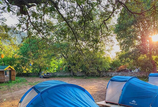 Pusula Bungalow Hotel - Görsel 16