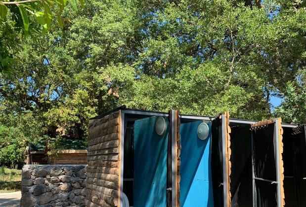 Pusula Bungalow Hotel - Görsel 18