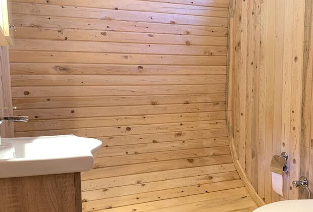 Pusula Bungalow Hotel - Görsel 41