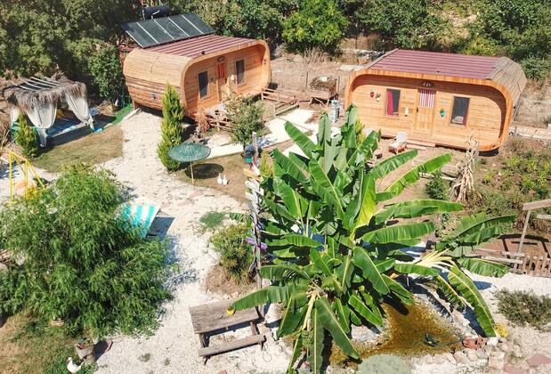 Pusula Bungalow Hotel - Görsel 20