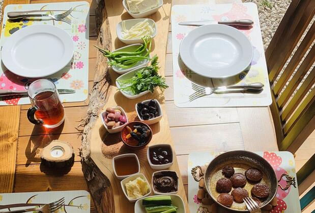 Pusula Bungalow Hotel - Görsel 22