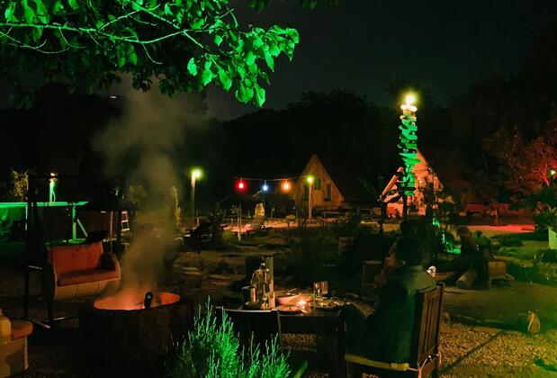 Pusula Bungalow Hotel - Görsel 21