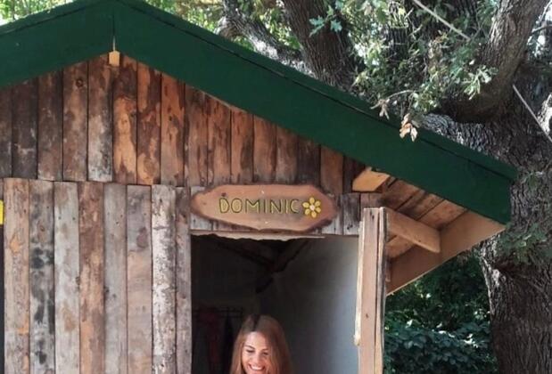 Pusula Bungalow Hotel - Görsel 19