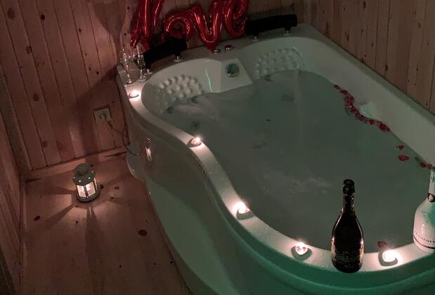 Pusula Bungalow Hotel - Görsel 38