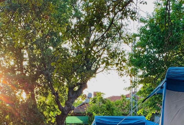 Pusula Bungalow Hotel - Görsel 9