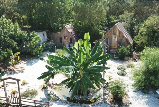 Pusula Bungalow Hotel - Görsel 14