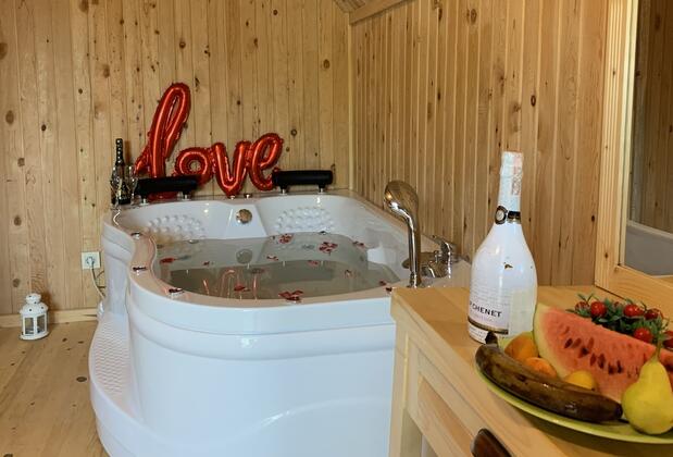 Pusula Bungalow Hotel - Görsel 40