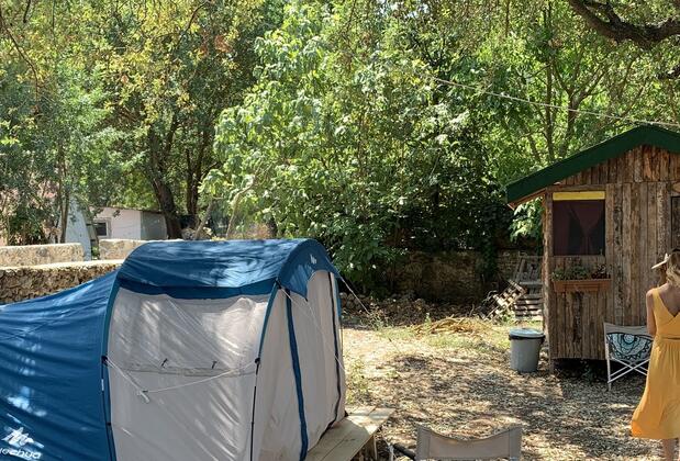 Pusula Bungalow Hotel - Görsel 12