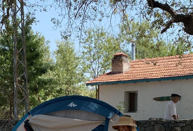 Pusula Bungalow Hotel - Görsel 17