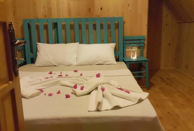 Pusula Bungalow Hotel - Görsel 25