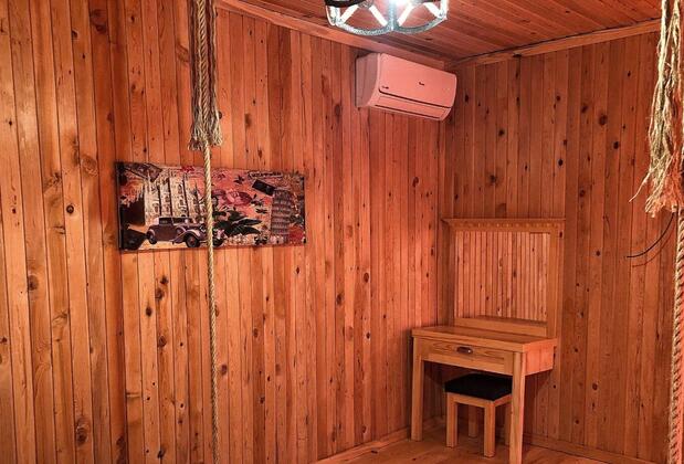 Pusula Bungalow Hotel - Görsel 27