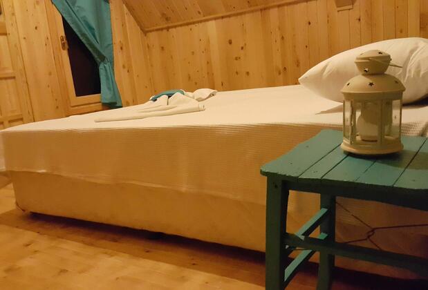 Pusula Bungalow Hotel - Görsel 28