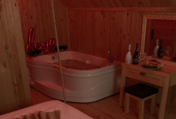 Pusula Bungalow Hotel - Görsel 36