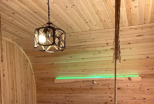 Pusula Bungalow Hotel - Görsel 30